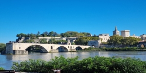 BALADE ECRITURE à AVIGNON