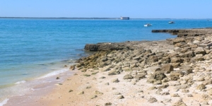 Ecrire à l'île d'Aix en Charente Maritime