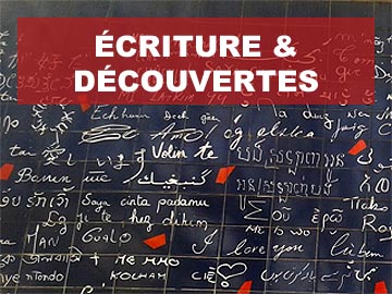 decouverte